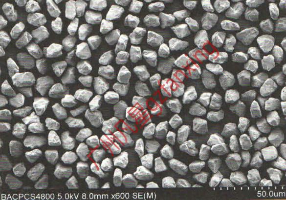 供应50纳米100纳米纳米金刚石nanodiamond钻石粉