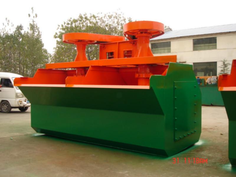 供應(yīng)XJ型浮選機(jī)生產(chǎn)廠家，XJ型浮選機(jī)價(jià)格