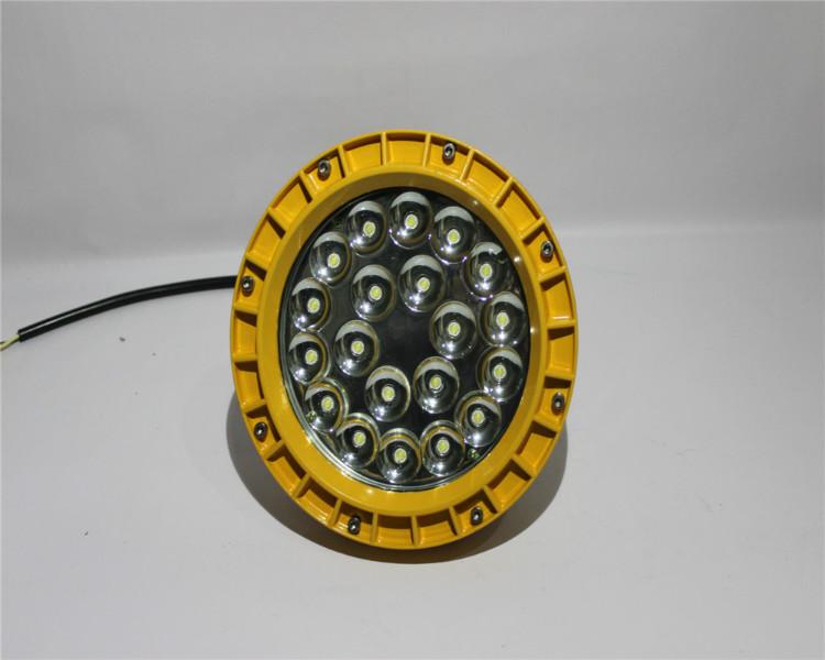 30W防爆LED燈圖片