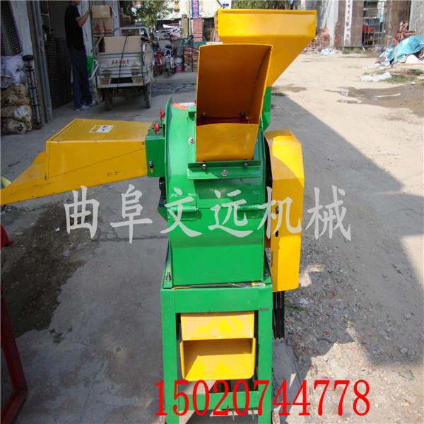 供應wy-400型優(yōu)質(zhì)家用鍘草機