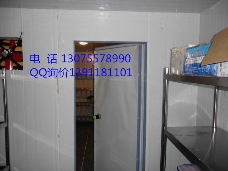 合式冷庫圖片/合式冷庫樣板圖 (2)
