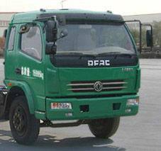供應那里的環(huán)衛(wèi)垃圾車廠家*,哈爾濱東風車廂可卸式垃圾車價格