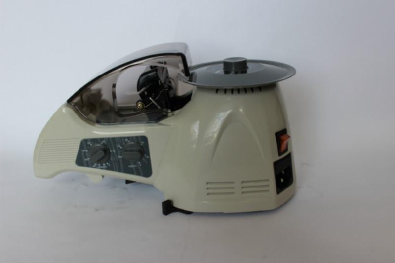 圓盤(pán)膠紙機(jī)圖片/圓盤(pán)膠紙機(jī)樣板圖 (3)