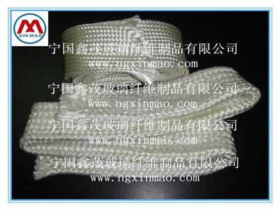 鑫茂玻璃纖維胚管圖片
