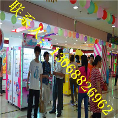 供應兒童樂園室內電動游樂設施淘氣堡