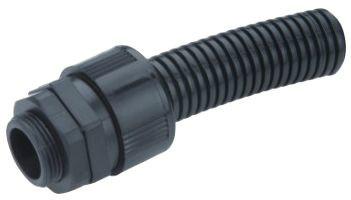 供應雙開口尼龍波紋管型號-福萊通阻燃尼龍軟管