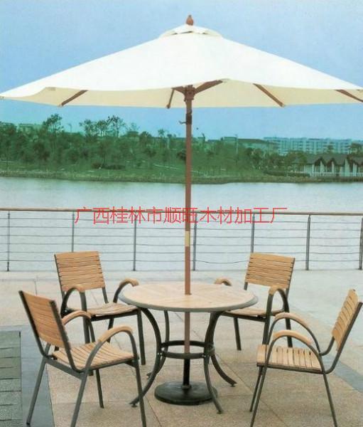 供應(yīng)桂林戶外休閑桌椅廠家訂做,桂林戶外休閑桌椅廠家直銷