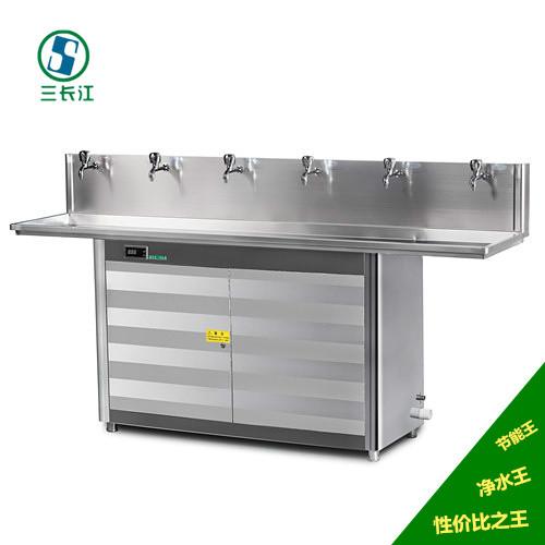 供應(yīng)新余市三長(zhǎng)江不銹鋼飲水機(jī)