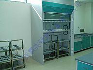 福建廈門凈化工程凈化車間圖片