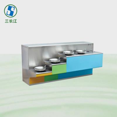 供應(yīng)巴中市三長江公共戶外飲水臺