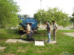 桂林市靈川縣污水處理靈川縣抽污水靈川縣污水管道抽化糞池服務(wù)
