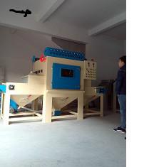 供應(yīng)中山自動(dòng)噴砂機(jī)深圳眾利恒進(jìn)