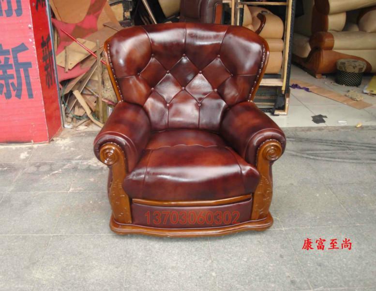 佛山市高明區(qū)沙發(fā)翻新圖片