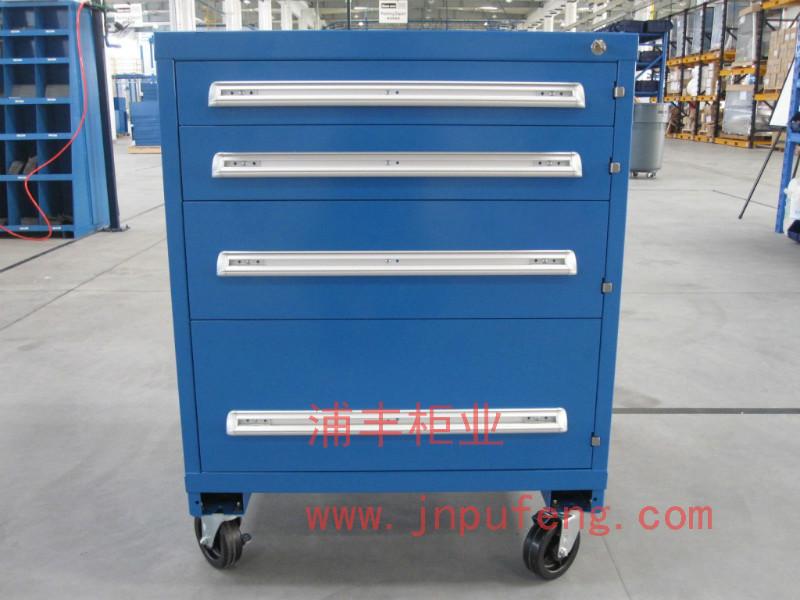 浦豐柜業(yè)廠家供應(yīng)--工具車圖片/浦豐柜業(yè)廠家供應(yīng)--工具車樣板圖 (3)
