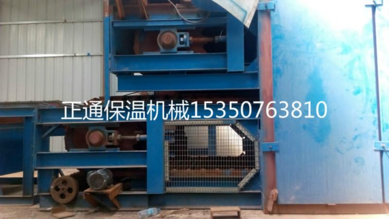 供應(yīng)憎水巖棉板生產(chǎn)線