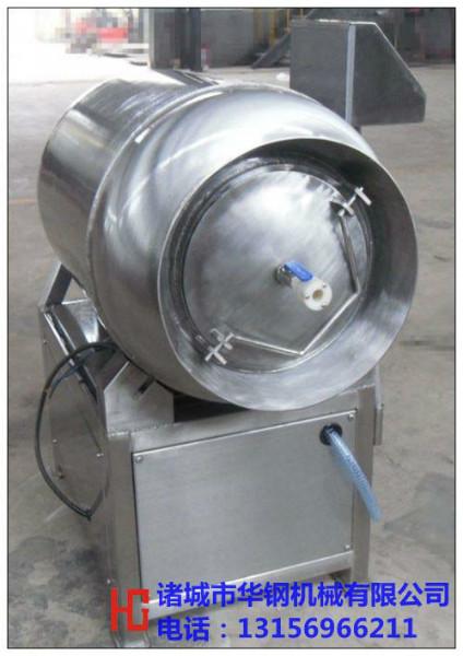 供應(yīng)華鋼100型號(hào)滾揉機(jī)，滾揉機(jī)價(jià)格，真空滾揉機(jī)