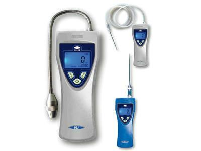 供應(yīng)氣體報警檢測儀