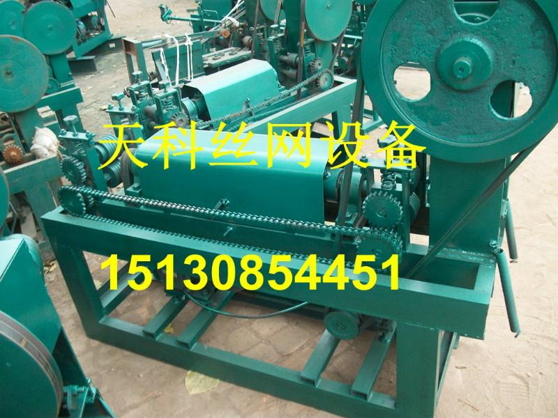 鐵絲調(diào)直機(jī)圖片