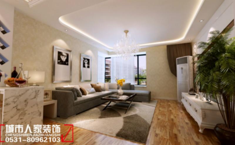 供應(yīng)御景城原木色簡(jiǎn)約美家，演繹恬靜素雅的家居品味