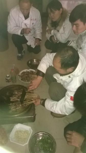 鐵板魷魚圖片/鐵板魷魚樣板圖 (3)