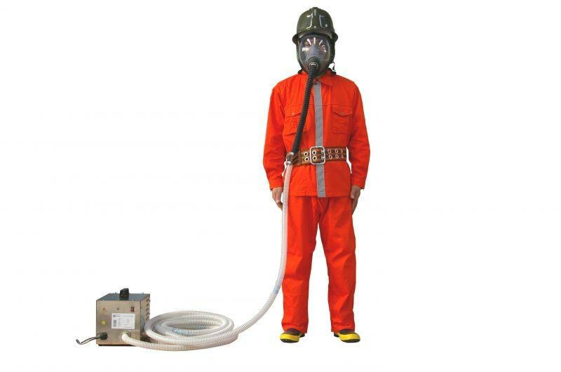 供應(yīng)長(zhǎng)管呼吸器