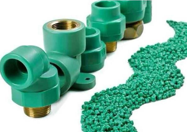 PPR水管圖片/PPR水管樣板圖 (2)