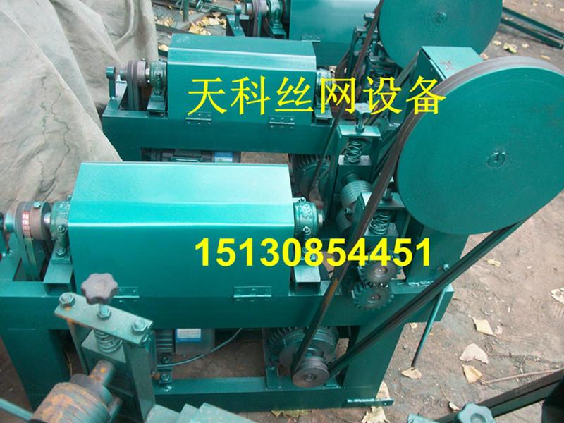 供應(yīng)江蘇鹽城調(diào)直機(jī) 鋼筋調(diào)直機(jī) 鋼筋下料機(jī)