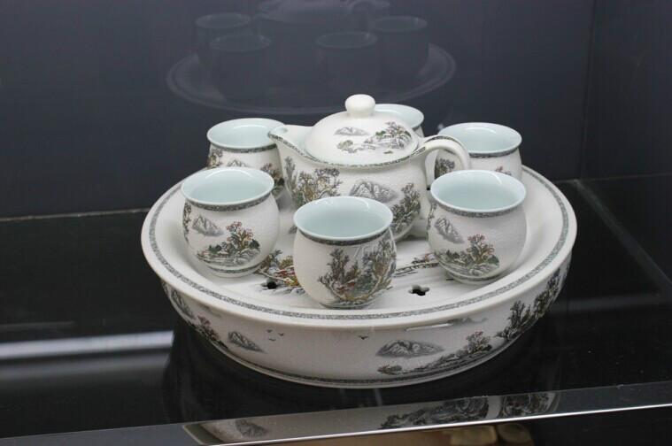 供應景德鎮(zhèn)茶具廠