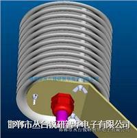 供应室外温度传感器（含12层轻型百叶箱）图片