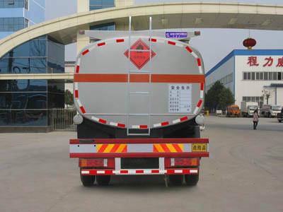 東風(fēng)油罐車圖片/東風(fēng)油罐車樣板圖 (3)