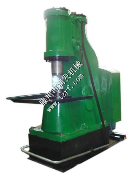 打鐵空氣錘C41-40KG單體帶底座價(jià)格圖片