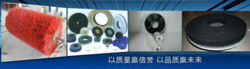 潛山縣清洗毛刷輥圖片