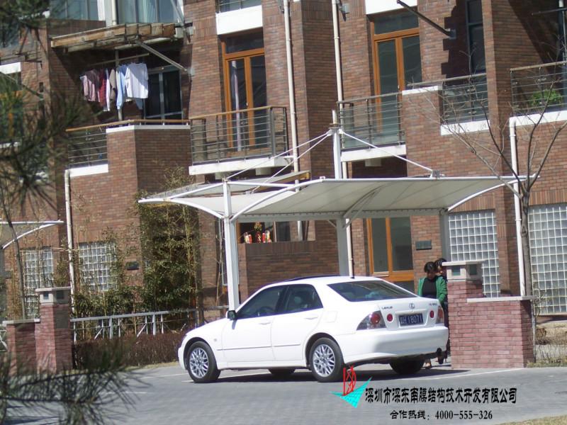 供應(yīng)結(jié)構(gòu)膜設(shè)計(jì)安裝膜材加工停車棚