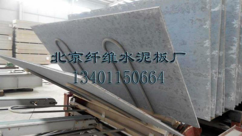 外墻纖維水泥壓力板干掛技術(shù)圖片