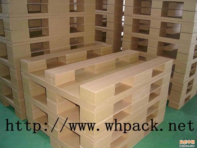 供應(yīng)出口用環(huán)保紙托盤免熏蒸紙托盤廠家直銷