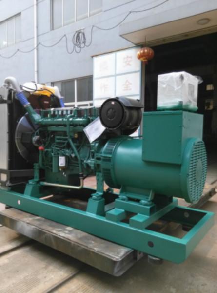 供應(yīng)360KW沃爾沃發(fā)電機組TWD1650GE 360KW沃爾沃發(fā)電機組