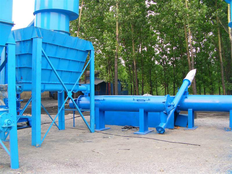 供應(yīng)*型炭黑造粒機(jī)