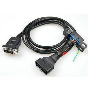 供應(yīng)OBD16PIN連接線