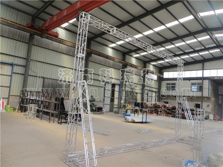 200*200規(guī)格小桁架圖片