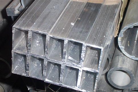 供應(yīng)鋁方管，2024鋁方管，2A16鋁方管，2011鋁方管，2017鋁方通