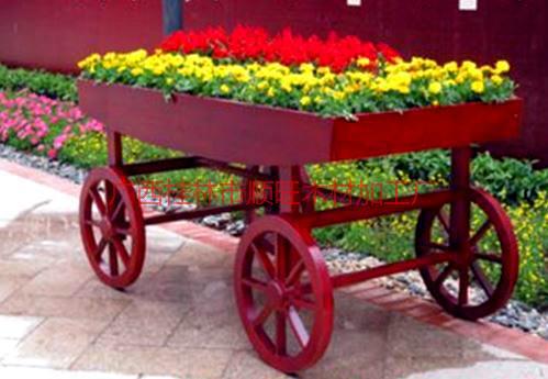 供應(yīng)園林防腐木花車廠家,戶外園林防腐木花車廠家,園林防腐木花車廠家批發(fā)