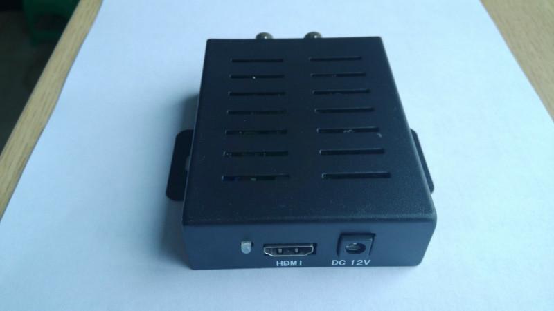 供應(yīng)SDI轉(zhuǎn)HDMI信號(hào)轉(zhuǎn)換盒