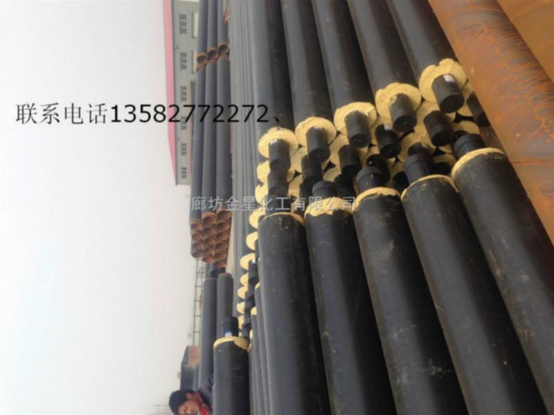 臨河直埋管廠家圖片