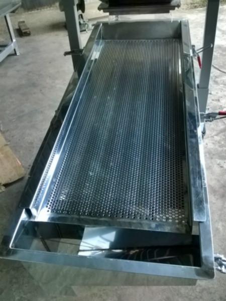 全國直線不銹鋼振動篩廠家批發(fā)/廣東直線不銹鋼振動篩供應(yīng)商家