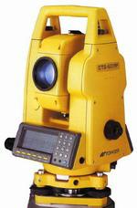 東莞拓普康全站儀GTS601以舊換新圖片