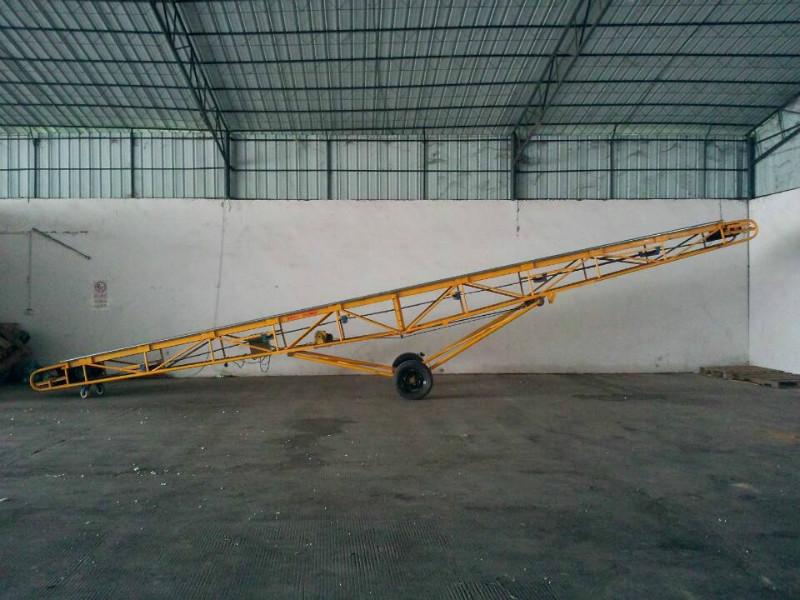 供應(yīng)鑫鼎移動(dòng)輸送機(jī)