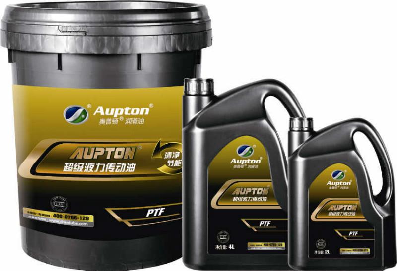 供應(yīng)奧普頓超級液力傳動油PTF