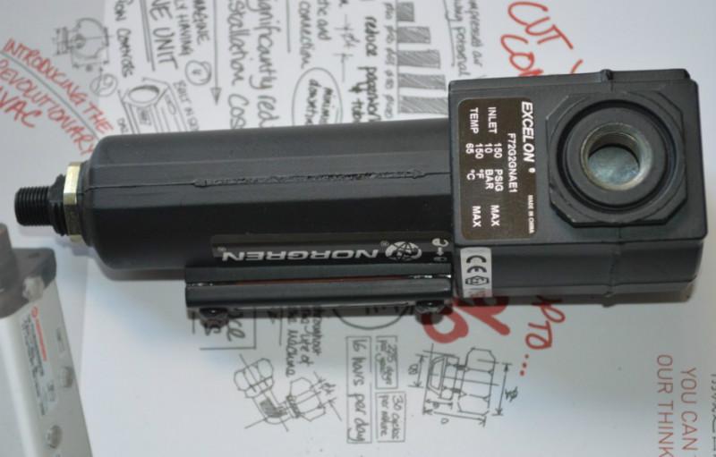 F72G-2GN-AL3過濾器圖片