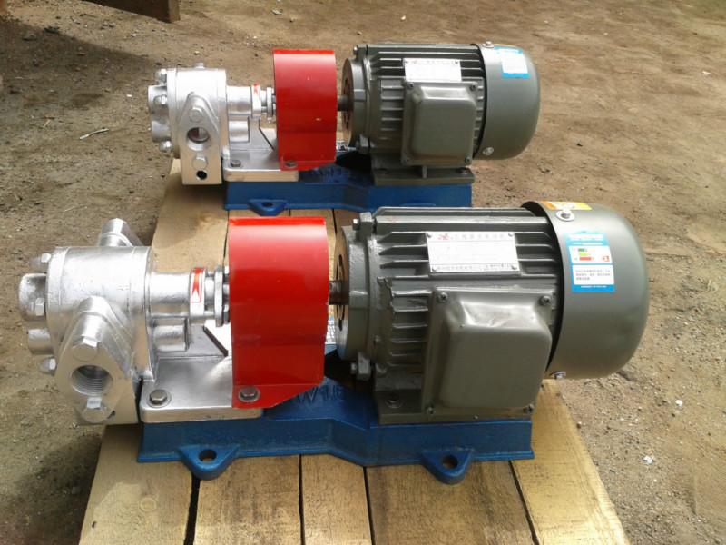 供應(yīng)用于輸送|打壓的圓弧齒輪泵