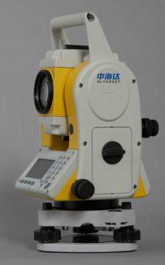 供應(yīng)云浮中海達(dá)免棱鏡全站儀ZTS-121M